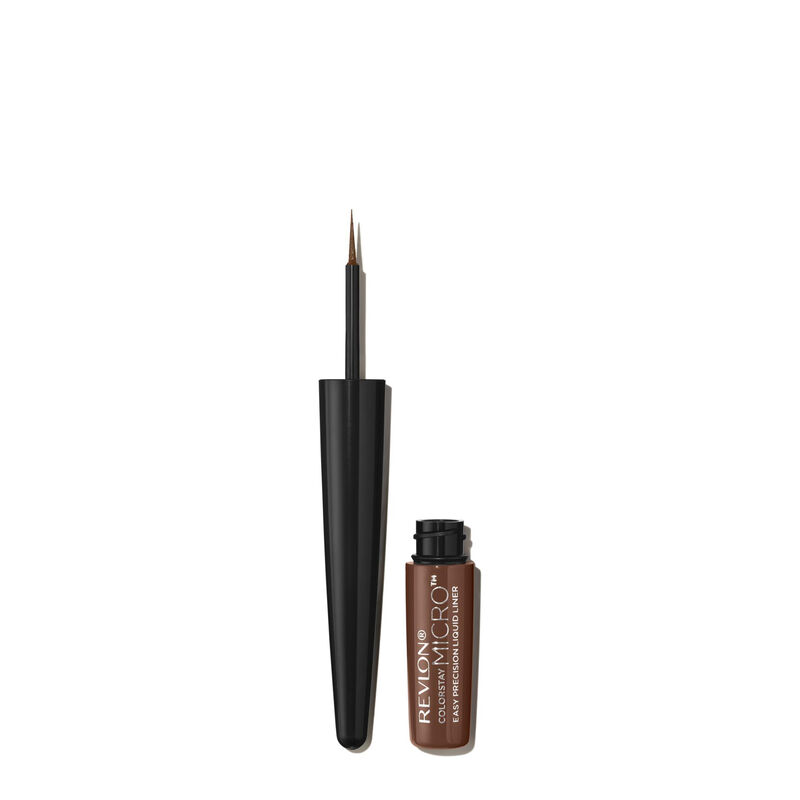 Revlon Colorstay Micro™ Easy Precision Liquid Liner image number 4